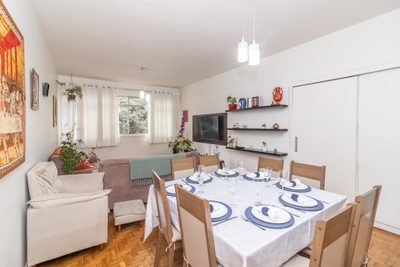 Apartamento, 2 quartos, 75 m² - Foto 2