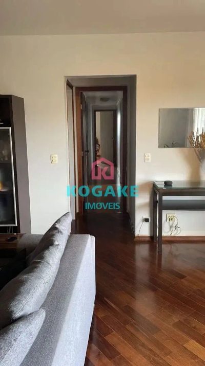 Apartamento, 4 quartos, 164 m² - Foto 5