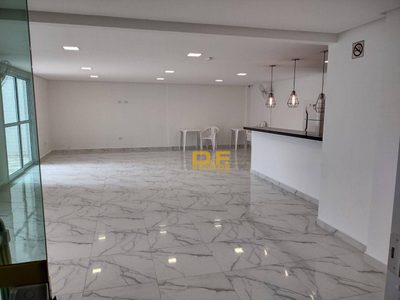 Apartamento, 2 quartos, 60 m² - Foto 5