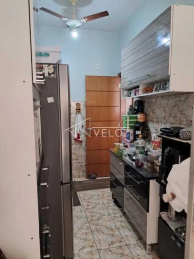 Apartamento, 1 quarto, 56 m² - Foto 1