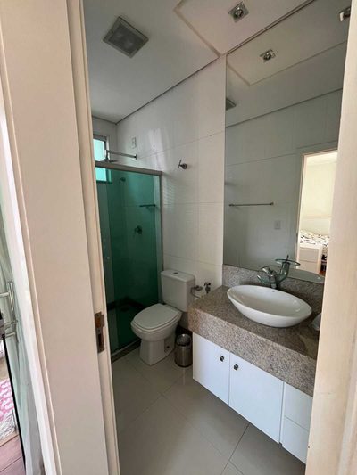 Casa de Condomínio, 4 quartos - Foto 2
