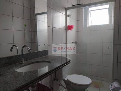 Apartamento, 3 quartos, 75 m² - Foto 5