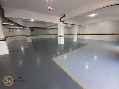Apartamento, 2 quartos, 87 m² - Foto 2