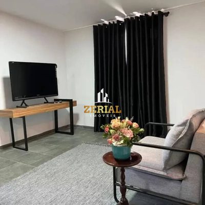 Apartamento, 2 quartos, 120 m² - Foto 1