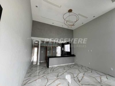 Casa, 3 quartos, 99 m² - Foto 3