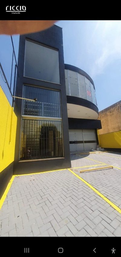 Imóvel Comercial, 441 m² - Foto 2