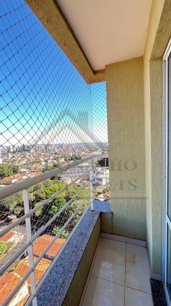 Apartamento, 2 quartos, 70 m² - Foto 2