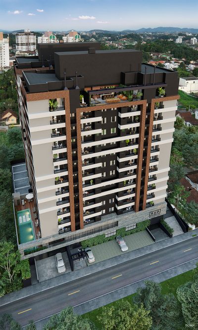 Apartamento, 3 quartos, 76 m² - Foto 5