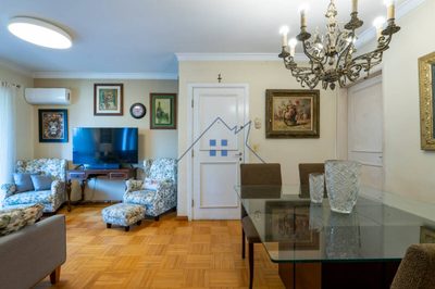 Apartamento, 2 quartos, 95 m² - Foto 3