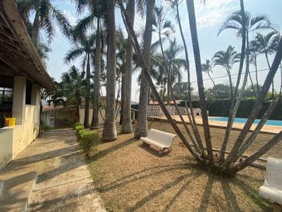 Casa, 3 quartos, 451 m² - Foto 4