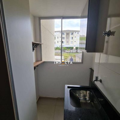 Apartamento, 2 quartos, 50 m² - Foto 5