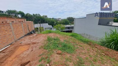 Loteamento e Condomínio, 515 m² - Foto 5