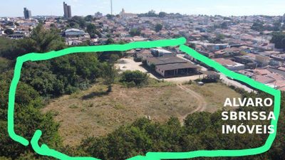 Terreno, 2 hectares - Foto 1