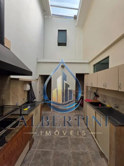 Sobrado, 3 quartos, 140 m² - Foto 2