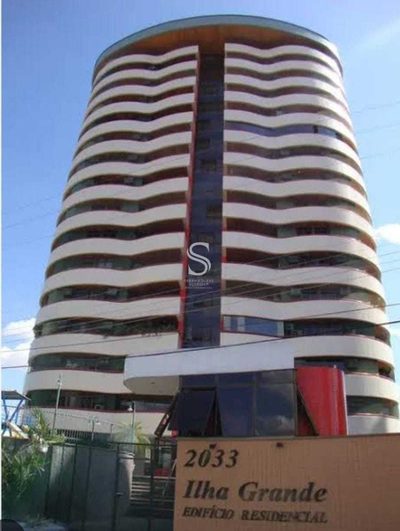 Apartamento, 3 quartos, 183 m² - Foto 1