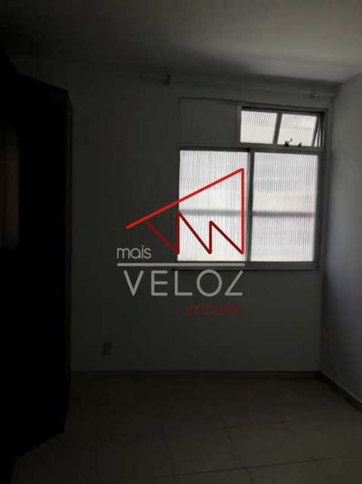 Apartamento, 1 quarto, 31 m² - Foto 2