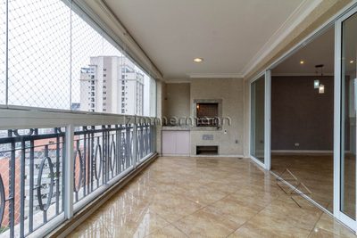 Apartamento, 4 quartos, 158 m² - Foto 1