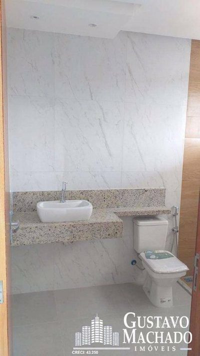 Casa, 3 quartos, 185 m² - Foto 3