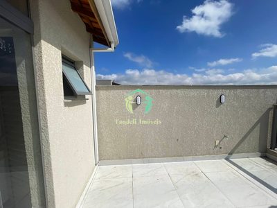 Cobertura, 2 quartos, 80 m² - Foto 5