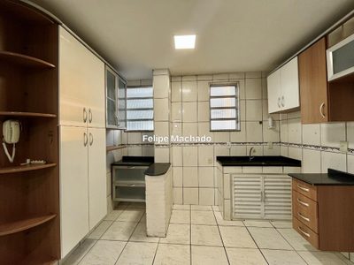 Apartamento, 2 quartos, 60 m² - Foto 3