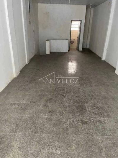 Loja-Salão, 78 m² - Foto 2
