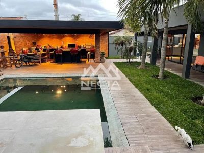 Casa, 3 quartos, 397 m² - Foto 1