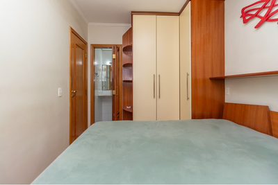 Apartamento, 2 quartos, 61 m² - Foto 2