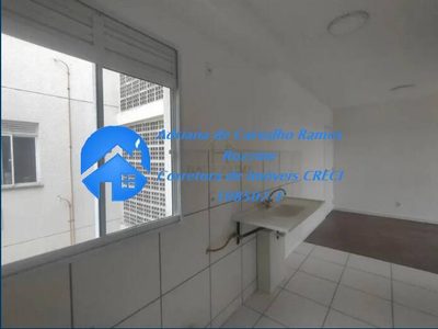 Apartamento, 2 quartos, 48 m² - Foto 4