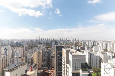 Apartamento, 3 quartos, 178 m² - Foto 2