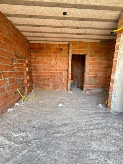 Casa, 3 quartos, 110 m² - Foto 2