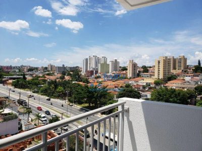 Apartamento, 2 quartos, 65 m² - Foto 1