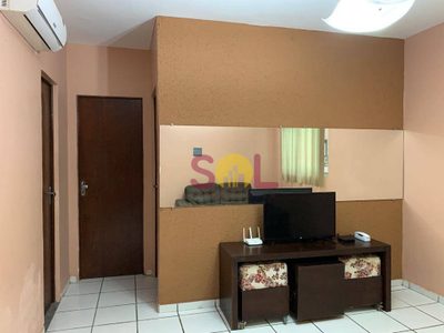 Apartamento, 2 quartos, 48 m² - Foto 2