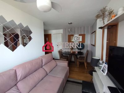 Apartamento, 2 quartos, 44 m² - Foto 2