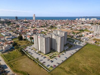 Apartamento, 2 quartos, 51 m² - Foto 3