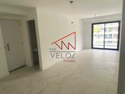Apartamento, 3 quartos, 94 m² - Foto 3