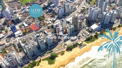 Apartamento, 2 quartos, 58 m² - Foto 3