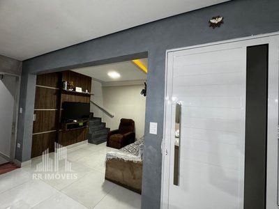 Casa, 2 quartos, 85 m² - Foto 3