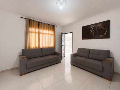 Casa, 3 quartos, 152 m² - Foto 4