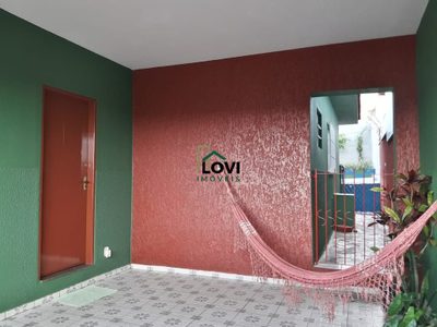 Casa, 2 quartos, 141 m² - Foto 4