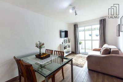 Apartamento, 2 quartos, 120 m² - Foto 1