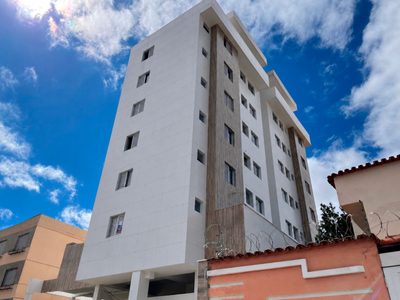 Apartamento, 3 quartos, 70 m² - Foto 1