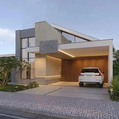 Casa, 3 quartos, 250 m² - Foto 1