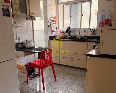 Apartamento, 2 quartos, 73 m² - Foto 5