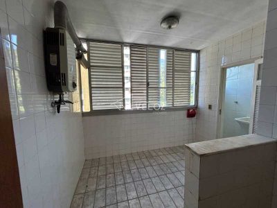 Apartamento, 3 quartos, 92 m² - Foto 1