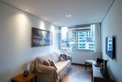 Apartamento, 3 quartos, 96 m² - Foto 2
