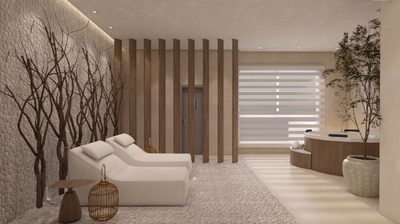 Apartamento, 4 quartos, 182 m² - Foto 2