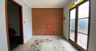 Casa, 3 quartos, 194 m² - Foto 2