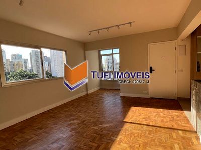 Apartamento, 3 quartos, 98 m² - Foto 1