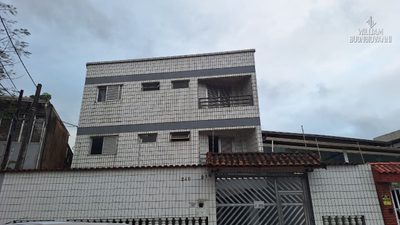 Apartamento, 2 quartos, 55 m² - Foto 1