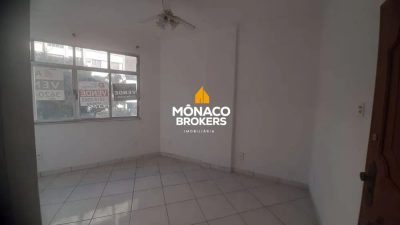 Apartamento, 1 quarto, 30 m² - Foto 5